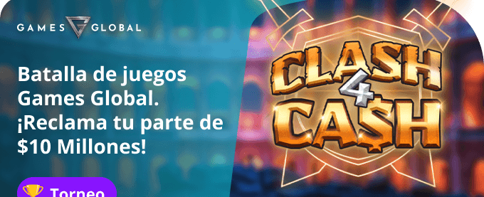 Lluvia de Giros Gratis