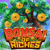 Bonsái de la Riqueza screenshot
