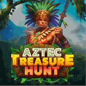 Búsqueda del tesoro azteca